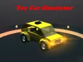 Jogo Simulador de Carros de Brinquedo online