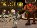 Jogo A Última Cidade online