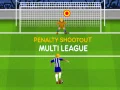 Jogo Tiro Livre: Multi Liga online Jogo Tiro Livre: Multi Liga online