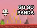 Jogo Vai, Panda! online