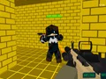Jogo Combate Bloco SWAT 3 online