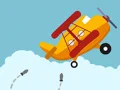 Jogo Desvio de mísseis online