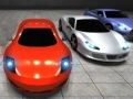 Jogo Corredor de Tráfego 3D online Jogo Corredor de Tráfego 3D online