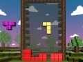 Jogo Tetris Artesanal online