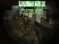 Jogo Slenderman Deve Morrer: Resíduos Industriais online