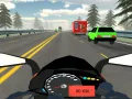 Jogo Passeio de bicicleta online