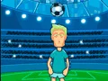 Jogo Chute Truque online