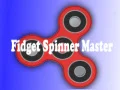 Jogo Mestre do Fidget Spinner online