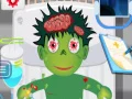 Jogo Hospital de Monstros online