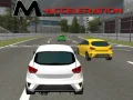 Jogo Aceleração Máxima online