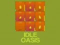 Jogo Oásis Ocioso online Jogo Oásis Ocioso online