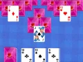 Jogo Hotel Solitaire Deluxe online