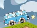Jogo Rali de Ônibus online Jogo Rali de Ônibus online