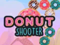 Jogo Atirador de Donuts online