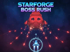 Jogo Corrida do chefe Starforge online