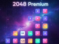 Jogo Prêmio 2048 online