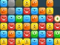Jogo Blocos Monstruosos online