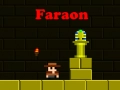 Jogo Faraó online