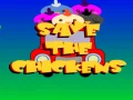 Jogo Salve as Galinhas online Jogo Salve as Galinhas online