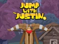 Jogo Salte Com Justin online