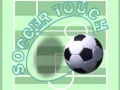 Jogo Toque de Futebol online Jogo Toque de Futebol online