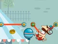 Jogo Vamos lá! online