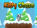 Jogo Perseguição de Gatinhos online