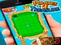 Jogo Tesouro dos Piratas online Jogo Tesouro dos Piratas online