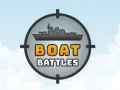 Jogo Batalhas de Barcos online