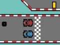 Jogo Kart Pixel online Jogo Kart Pixel online