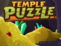 Jogo Quebra-Cabeça do Templo online