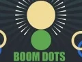 Jogo Pontinhos Boom online Jogo Pontinhos Boom online