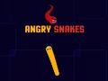Jogo Cobras Zangadas online