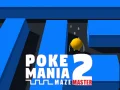 Jogo Poke Mania 2: Mestre do Labirinto online Jogo Poke Mania 2: Mestre do Labirinto online
