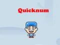 Jogo Número rápido online Jogo Número rápido online