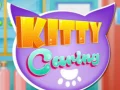 Jogo Cuidado Dental de Gatinho online