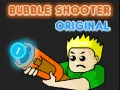 Jogo Bubble Shooter Original online Jogo Bubble Shooter Original online