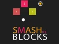Jogo Quebre os Blocos online Jogo Quebre os Blocos online