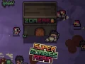 Jogo Super Zumbis Novamente online Jogo Super Zumbis Novamente online
