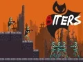 Jogo Mordedores online