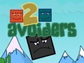 Jogo 2 Evitadores online Jogo 2 Evitadores online