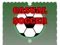 Jogo Futebol Casual online Jogo Futebol Casual online
