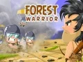 Jogo Guerreiro da Floresta online