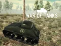 Jogo Guerra de Tanques online