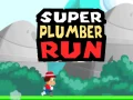Jogo Super Encanador Corrida online