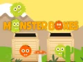 Jogo Caixas de Monstros online