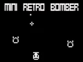 Jogo Mini Retro Bomber online