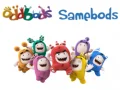 Jogo Oddbods Mesmos Oddbods online