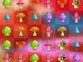 Jogo Combinação de Cogumelos online