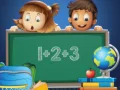 Jogo 1+2+3 online